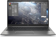 ”Zbook Firefly 14 G8 14”” Full HD Intel® Core™ i7 32 Go RAM 512 Go SSD Argent Reconditionné”