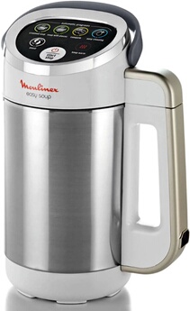 LM841810 EASY SOUP