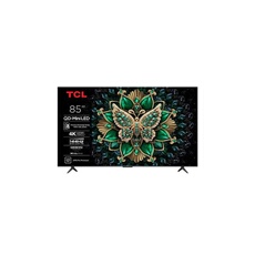 Téléviseur 85C61K QLED Mini LED 85 pouces Ultra HD 4K Smart TV