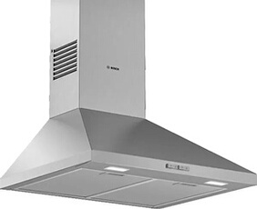 Hotte décorative murale Bosch DWP64BC50