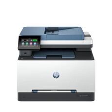 Color LaserJet Pro MFP 3302sdw