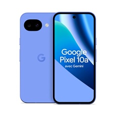 Smartphone Google Pixel 6 3 5G Double SIM Lavande - vue 2