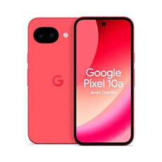 Smartphone Google Pixel 6 3 5G Double SIM - vue 2
