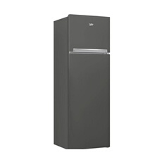 Réfrigérateur Combiné BEKO RDSA310M40GN – 306L, Froid Brassé, Classe E
