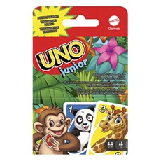 Jeu de cartes UNO Junior