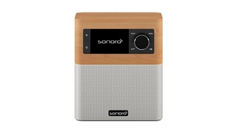 Radio Sonoro Stream Érable et - vue 2