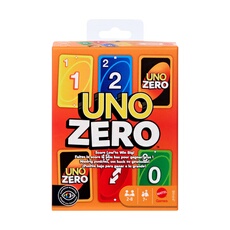 Jeu classique Zero