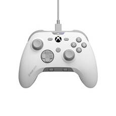 filaire hautes performances Xbox et PC - VALOR PRO - USB-C - Blanc filaire hautes performances Xbox et PC - VALOR PRO - USB-C - Blanc