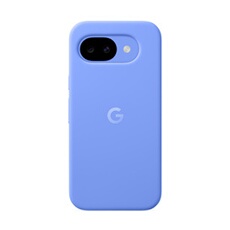 Coque en Silicone Santa Fe Lavande pour Google Pixel - vue 2