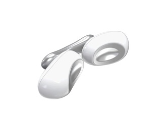 Masque Oculaire Eyespa Pods G009