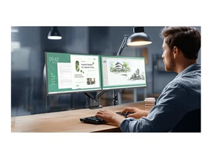 ProLite XB2493HSU-B1 23,8 LED Full HD