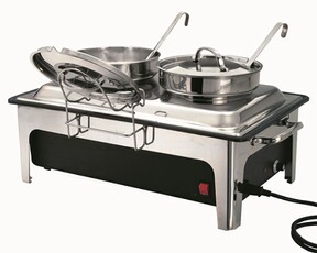 Saucière électrique 650W - 1 Litre - avec livre de recettes offert - L – -boutique Saucière électrique 650W - 1 Litre - avec livre de recettes offert - L – -boutique