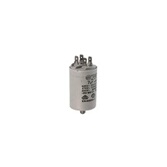 Condensateur de démarrage pour sèche-linge Candy - 7,5UF-450V Condensateur de démarrage pour sèche-linge Candy - 7,5UF-450V
