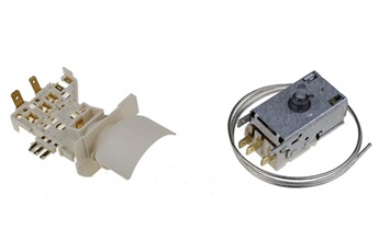 Refrigerateur Bar - Thermostat - Atea A13-0705+support - 481228238231