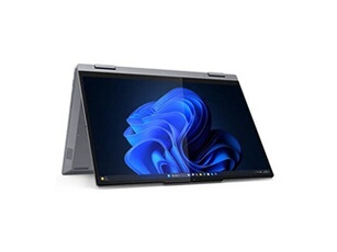 ThinkBook 14 2-in-1 G5 IAU 21SQ - AI PC - conception inclinable - Intel Core Ultra 5 - 225U / jusqu'à 4.8 GHz - Win 11 Pro - Intel Graphics - 16 Go