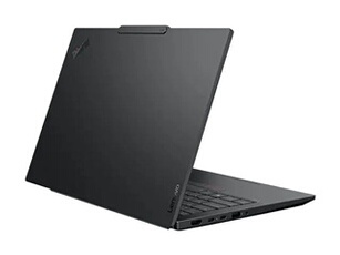 ThinkPad E14 Gen 7 21T0 - AI PC - conception de charnière à 180 degrés - AMD Ryzen 7 - 250 / jusqu'à 5.1 GHz - Win 11 Pro - Radeon 780M - 16 Go RAM -