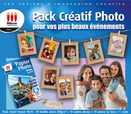 Pack crea 50F - vue 2