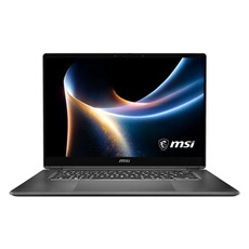 Prestige 16 Flip AI+ C3MTG 216FR 16 Ecran tactile Copilot+ Intel Core Ultra 9 RAM SSD