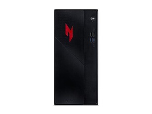 Nitro 20 N20-101-RPL - Tour jeux - Core 5 210H / jusqu'à 4.8 GHz - RAM 16 Go - SSD 1.024 To - GeForce RTX 5050 - Gigabit Ethernet, IEEE 802.11ax