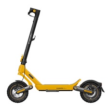 Trottinette Électrique Xiaomi Mi Scooter 6 Ultra GL Jaune - vue 2