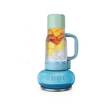 BlendBOSS DB351EUBL Framboise bleue
