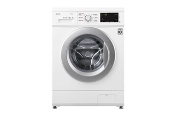 Acheter Lave-linge hublot LG F94M21WHS Blanc Reconditionné Très bon état - 320,99 € Lave-linge hublot LG F94M21WHS Blanc Reconditionné Très bon état - LG reconditionné disponible sur Darty