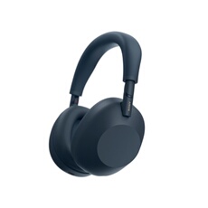 Casque Arceau Circum aural sans fil Sony WH1000XM6 avec réduction active du bruit - vue 6