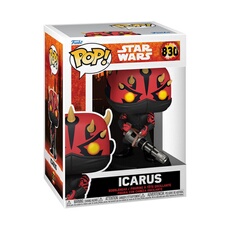 Figurine Pop Star Wars Icarus