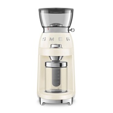 Moulin à café crème CGF03CREU SMEG