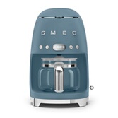 Smeg ECF01CREU Cafetière Expresso Rétro Crème Smeg ECF01CREU Cafetière Expresso Rétro Crème
