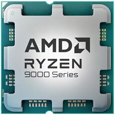 Processeur - - Ryzen 7 9700X - 8 coeurs - 3,6 GHz - Plateau sans ventilateur
