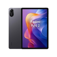 Tablette tactile Xiaomi Redmi Pad 2 Tablette Tactile 11" 4+128GB WiFi HyperOS - Gris Grafito