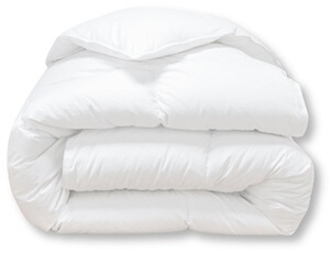 COUETTE SENSATION DUVET - LEGERE - 200 GR/M² - 220/240 - JUMELABLE