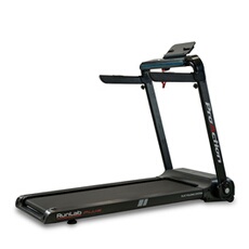 BH RunLab Plus G6311 - Tapis ultra-pliable