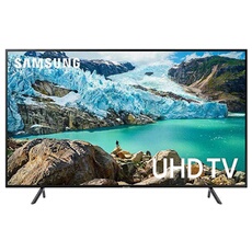 Visuel du produit : UE65RU7105K - Classe de diagonale 65" 7 Series TV LCD rétro-éclairée par LED - Smart TV - 4K UHD (2160p) 3840 x 2160 - HDR - noir