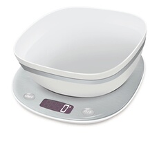 macaron glacée + bol