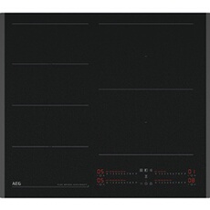 Plaque induction TI64IG00FZ SaphirMatt