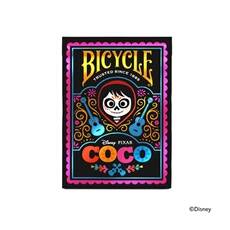 Jeu d'ambiance Coco