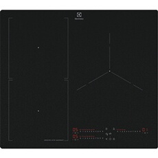 Plaque de cuisson Plaque induction Electrolux EIS67356IZ SaphirMatt
