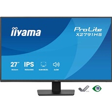 ”ProLite X2791HS-B1 27”” LED Full HD”