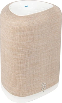 Enceinte connectée Hifi Bluesound Pulse Flex Beige (2025)