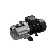 Pompe de surface auto-amorçante 1300w SANIJET 5-55