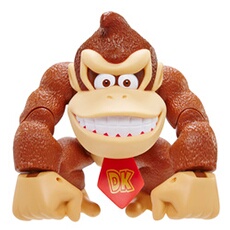 Figurine Donkey Kong