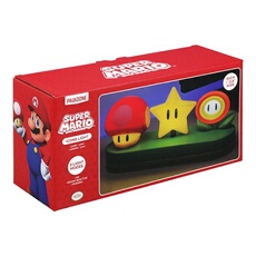Lampe à poser Super Mario