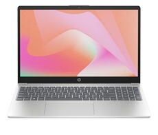 "15-fd1029nf 15,6"" Full HD Intel® Core™ Ultra 5 24 Go RAM 1 To SSD Argent naturel"