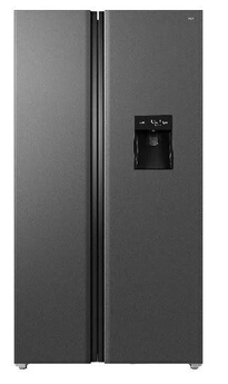 RP503SXE0 ”Side by Side''