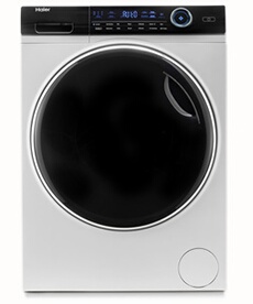 Lave-linge hublot HW100B14979 Reconditionné