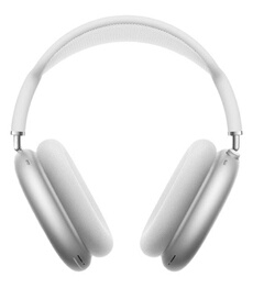 Apple AirPods Max Premium à réduction de bruit active