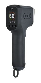 Thermomètre Infrarouge