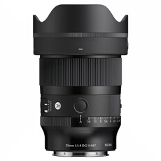 35mm F1.4 DG II ART POUR MOUNT